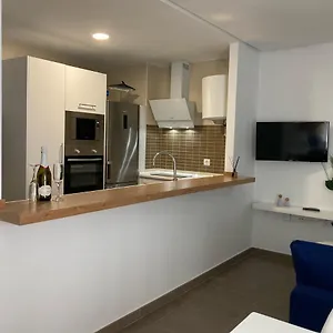 Río Iro Apartamento