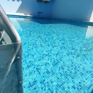 Chalet Lobon Villa