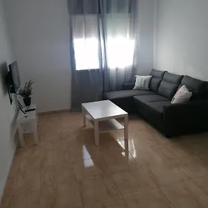 Piso Alameda Apartamento