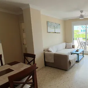 A Pie De Playa La Barrosa Apartamento